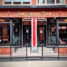 The Snug Pub | 117 Parent Ave, Ottawa, ON K1N 7B5, Canada
