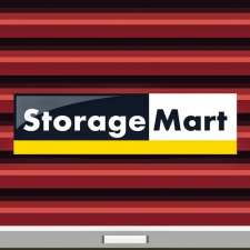 StorageMart | 4201 52 St SE, Calgary, AB T2B 3P2, Canada