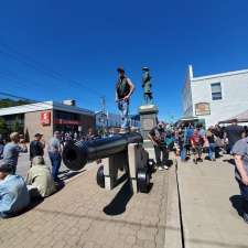 Marshalls Gifts & Souveniers | 62 Water St, Digby, NS B0V 1A0, Canada