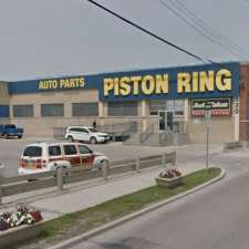 Piston Ring Central | 620 Wall St, Winnipeg, MB R3C 2P7, Canada