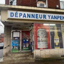 Depanneur Yanpeng | 502 Rue Bourgeoys, Montréal, QC H3K 2M4, Canada