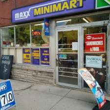 Maxx Mini Mart | 365 Gordon St, Guelph, ON N1G 1X8, Canada