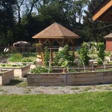Alexandria Bounty Community Garden | 364 Simcoe St N, Oshawa, ON L1G 4T6, Canada