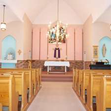 Saint John's Roman Catholic Church | 29 North St, Madrid, NY 13660, USA