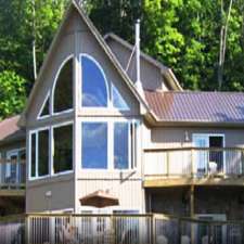 luxury rental cottage | 2208 Boundary Rd, Blackstock, ON L0B 1B0, Canada