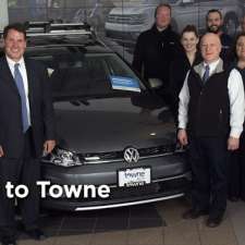 Towne Volkswagen | 5255 Genesee St, Bowmansville, NY 14026, USA