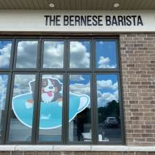 The Bernese Barista | 6 Nipigon Ave, Markham, ON L6C 1N7, Canada