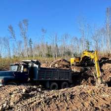 Dirt Works Excavation | 7509 route 515, Saint-Paul, NB E4T 3R3, Canada