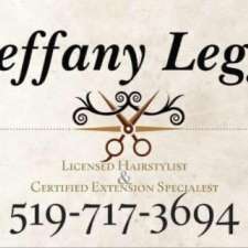 Hair by Steffany Leggo | 39 Hunter Way, Brantford, ON N3T 6S3, Canada