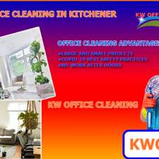 KW Office Cleaning Services | 31 Orchid Crescent, Kitchener, ON N2E 3N3, Canada