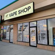 Electric Fog Vape Shop | 2583 Quance St, Regina, SK S4V 2Y7, Canada