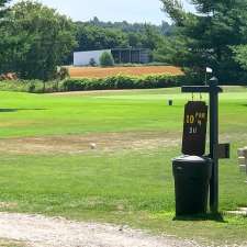 Saltcreek Golf Links | 353 Norham Rd RR 4, Warkworth, ON K0K 3K0, Canada