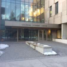 Goldring Student Centre | 150 Charles St W, Toronto, ON M5S 1K9, Canada