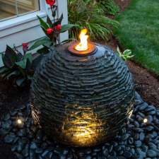 Bronte Aquascaping Limited | 459 Third Line, Oakville, ON L6L 4A6, Canada