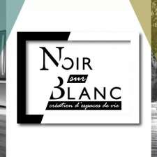 Noir sur Blanc Design | 8666 Rue Desrosiers, Contrecoeur, QC J0L 1C0, Canada