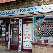 Stardust Records | 124 Ottawa St N, Hamilton, ON L8H 3Z1, Canada