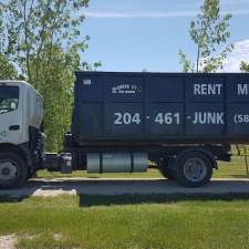 Chuck It Junk Removal & Bin Rental Services Winnipeg | Winnipeg, MB R3C 2E6, Canada