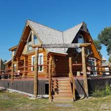 Log Inn | Berens River 13, MB R0B 0A0, Canada