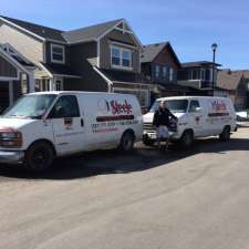 Steele Carpet Cleaning Airdrie | 147 Reunion Green NW, Airdrie, AB T4B 0M4, Canada