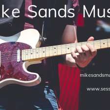 Mike Sands Music | 33 Elizabeth St, Okotoks, AB T1S 2C1, Canada