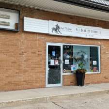 Just The Snip Pet Shop & Grooming | 178 Alma St #4, Rockwood, ON N0B 2K0, Canada