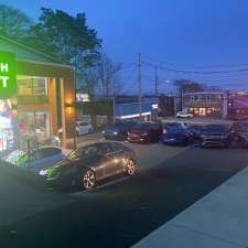 Top Fresh Market | 1 Flamingo Dr, Halifax, NS B3M 1S4, Canada