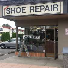 Alex's Shoe Repair | 8671 No 1 Rd, Richmond, BC V7C 1V2, Canada