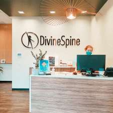 Divine Spine Tamarack | 2447 17 St NW, Edmonton, AB T6T 0Y2, Canada