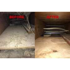 Roto-Static Carpet & Upholstery Cleaning | 46780 Ron McNeil Line, St Thomas, ON N5P 3T3, Canada