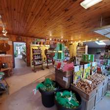 The Briar Patch Farm & Nursery | 4568 Highway #1, South Berwick, NS B0P 1E0, Canada