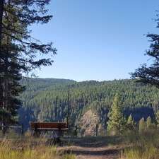 Johnstone Creek Provincial Park | Johnstone Creek Camp Rd, Rock Creek, BC V0H 1Y0, Canada