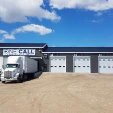 One Call Logistics | 42021 34 Rd E, Blumenort, MB R0A 0C0, Canada