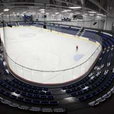 Complexe Sportif Multidisciplinaire de L'Ancienne-Lorette | 1311 Rue des Loisirs E, L'Ancienne-Lorette, QC G2E 0A5, Canada