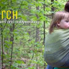 Yellow Birch - Babywearing & Cloth Diapers | Kirkland St, Guelph, ON N1H 4Y1, Canada