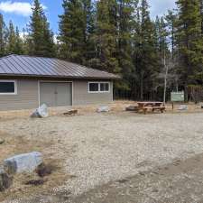 Waiparous Creek Campground | 27584 Forestry Trunk Rd, Bighorn No. 8, AB T0L, Canada