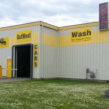 Outwest Truck & Car Wash | 103 7 St SW, Sundre, AB T0M 1X0, Canada