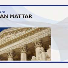 Law Offices of Norman Mattar | 8604 Main St #1, Williamsville, NY 14221, USA