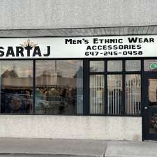 Sartaj Clothing for Men | 3300 McNicoll Ave UNIT A6, Scarborough, ON M1V 5J6, Canada