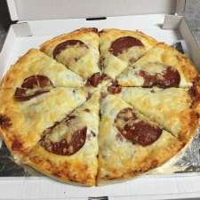 Pizza on Pointe | 410 Pine Creek Rd, De Winton, AB T0L 0X0, Canada