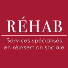 RÉHAB | 294 Rue Bisson, Vallée-Jonction, QC G0S 3J0, Canada