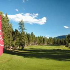 Spur Valley Golf Resort | 4825 Luxor Station Rd, Edgewater, BC V0A 1E0, Canada