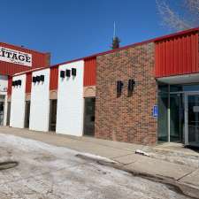 Bourassa & Associates Rehabilitation Centre | 403 Main St, Watrous, SK S0K 4T0, Canada