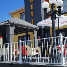 Bar Zotti | 10810 Bd de l'Ormière, Québec, QC G2B 3L6, Canada
