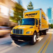 Penske Truck Rental | 3836 Williamson Way, Bellingham, WA 98226, USA
