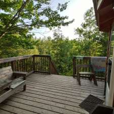 Miramichi Treehouse & Camping Adventures | 116 N Black River Rd, Black River Bridge, NB E1N 5S4, Canada