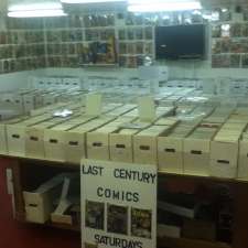 Last Century Comics | 2845 Concession 2 Rd, Brockville, ON K6V 5T1, Canada