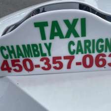Taxi Chambly Carignan Inc. | 643 Rue Larivière, Chambly, QC J3L 1L4, Canada