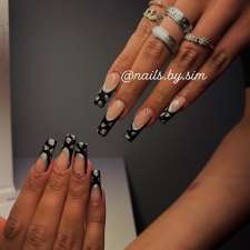 NailsBySim | 97 Worthview Dr, Vaughan, ON L4H 0J1, Canada