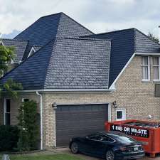 Madoc Roofing | 180 Reilly Ln, Eldorado, ON K0K 1Y0, Canada