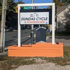 Dundas Cycle and Powersports | 279 King St W, Dundas, ON L9H 1W2, Canada